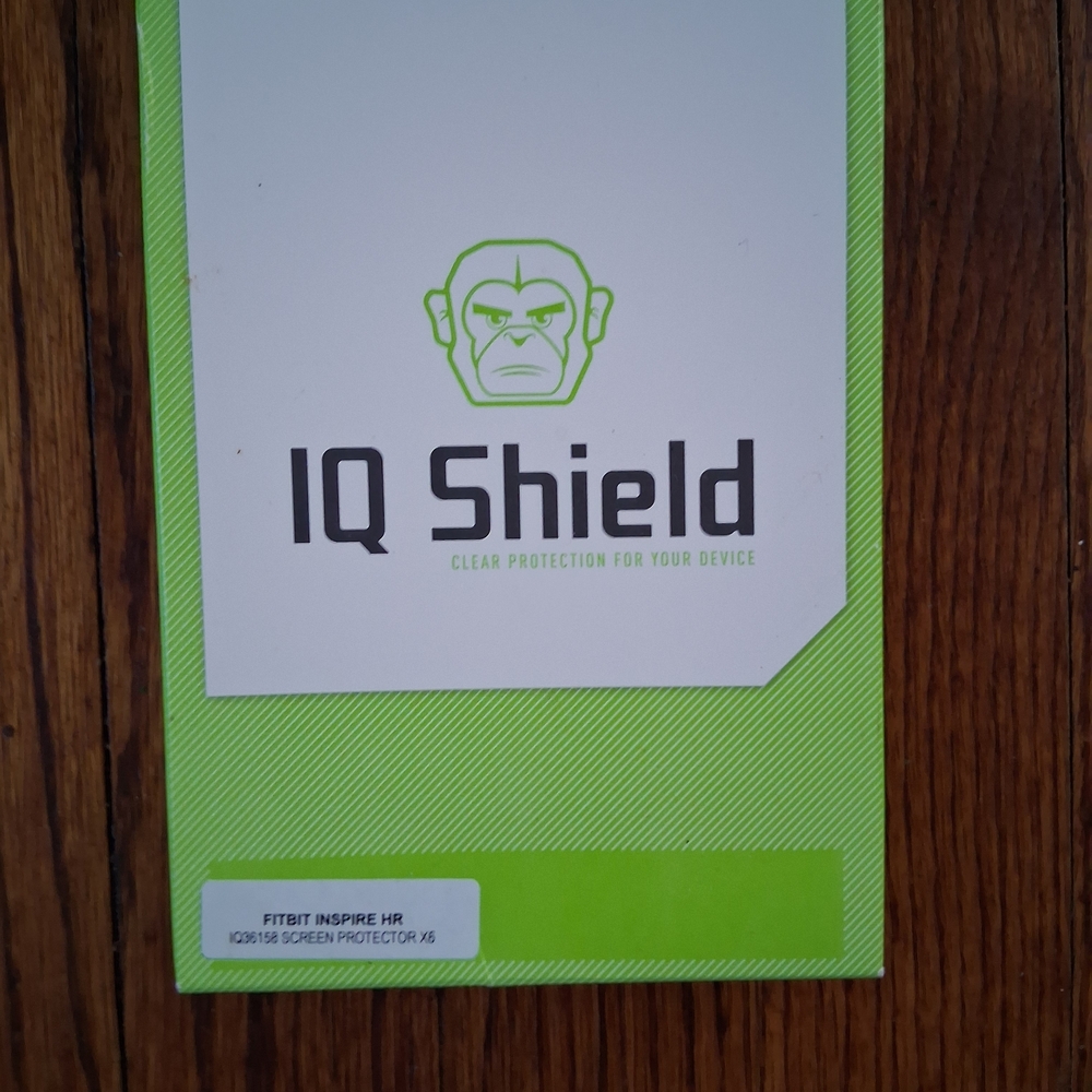 Green Screen Protector